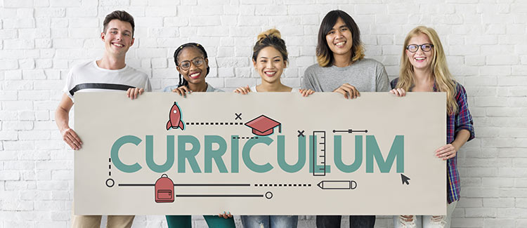 TU Munich MIM Curriculum